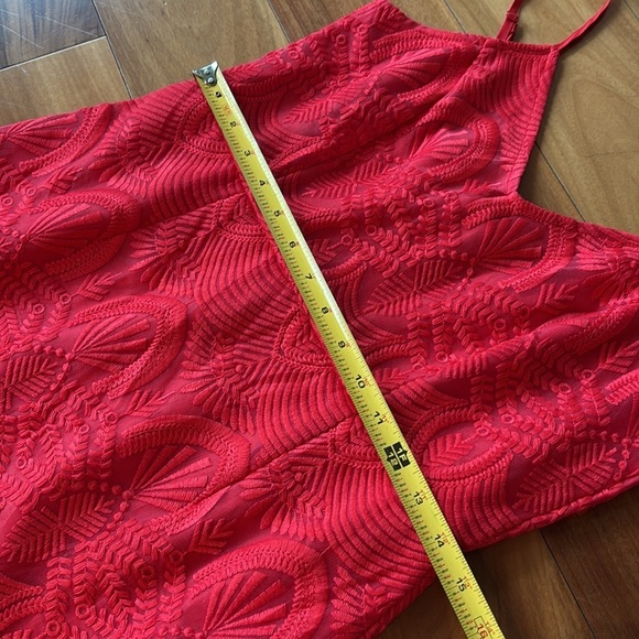 Lulus red mini - Picture 7 of 13